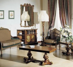 Композиция traversa Композиция traversa фабрика Asnaghi Interiors