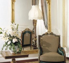 Композиция traversa Композиция traversa фабрика Asnaghi Interiors