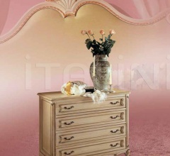 Комод 9633/4 фабрика Angelo Cappellini