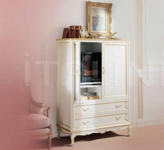 Шкаф 7108 фабрика Angelo Cappellini