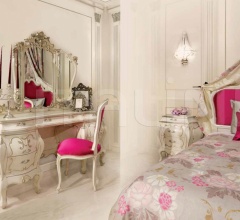 Композиция Boito SET 201/2 фабрика Angelo Cappellini