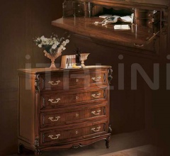 Комод 11033 фабрика Angelo Cappellini