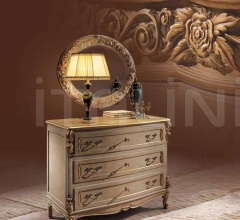 Комод 11032 фабрика Angelo Cappellini