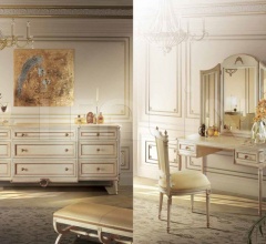 Композиция Mozart SET 208/2 фабрика Angelo Cappellini