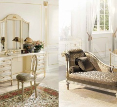 Композиция Chopin SET 210 фабрика Angelo Cappellini