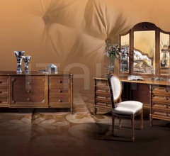 Композиция Satie SET 212 фабрика Angelo Cappellini