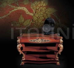 Консоль 11024 Консоль 11024 фабрика Angelo Cappellini