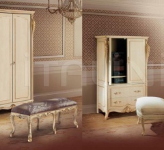 Композиция Bach SET 221 фабрика Angelo Cappellini