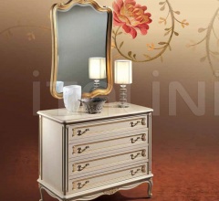 Комод 213 фабрика Angelo Cappellini