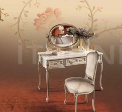 Туалетный столик 206/3 Туалетный столик 206/3 фабрика Angelo Cappellini