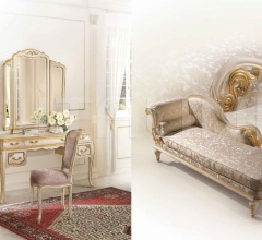 Композиция Wagner SET 225/2 фабрика Angelo Cappellini