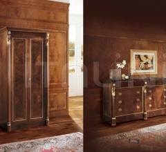 Композиция Paganini SET 231 фабрика Angelo Cappellini