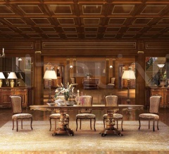 Композиция Raffaello SET 100/1 фабрика Angelo Cappellini