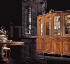 Витрина 7210/4 фабрика Angelo Cappellini