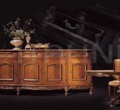 Буфет 7211/4 фабрика Angelo Cappellini