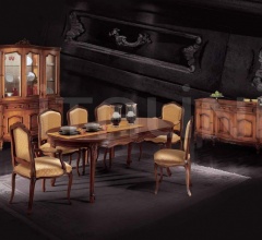 Композиция Raffaello SET 100/2 фабрика Angelo Cappellini