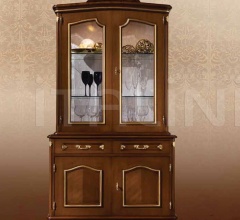 Витрина 7207/2 фабрика Angelo Cappellini