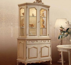 Витрина 7207/2 фабрика Angelo Cappellini