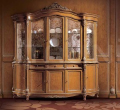 Витрина 18220/5 фабрика Angelo Cappellini