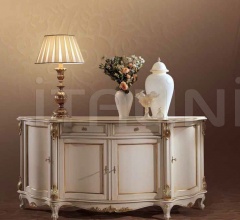 Буфет 18221/04 фабрика Angelo Cappellini
