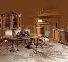 Композиция Cignani SET 104/2 фабрика Angelo Cappellini
