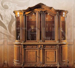 Витрина 18320/4 фабрика Angelo Cappellini