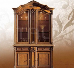 Витрина 18320/2 фабрика Angelo Cappellini