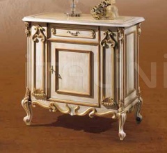 Тумба под TV 18327 фабрика Angelo Cappellini