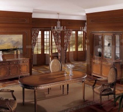 Композиция Mantegna SET 105/1 фабрика Angelo Cappellini