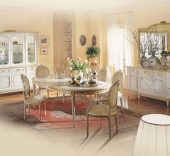 Композиция Mantegna SET 105/3 Композиция Mantegna SET 105/3 фабрика Angelo Cappellini