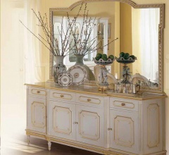 Буфет 7231/4 фабрика Angelo Cappellini