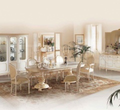 Композиция Degas SET 106/1 Композиция Degas SET 106/1 фабрика Angelo Cappellini