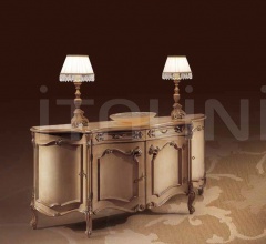 Буфет 18121/4 фабрика Angelo Cappellini