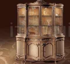 Витрина 18120/4 фабрика Angelo Cappellini