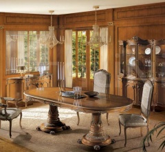 Итальянские Композиции - Композиция Magnasco SET 109/2 Итальянские Композиции - Композиция Magnasco SET 109/2 фабрика Angelo Cappellini