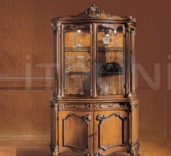 Витрина 18120/2 фабрика Angelo Cappellini