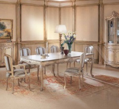 Итальянские Композиции - Композиция Canaletto SET 110/1 Итальянские Композиции - Композиция Canaletto SET 110/1 фабрика Angelo Cappellini