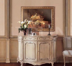 Итальянские Композиции - Композиция Canaletto SET 110/1 Итальянские Композиции - Композиция Canaletto SET 110/1 фабрика Angelo Cappellini