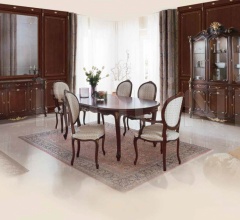 Итальянские Композиции - Композиция Canaletto SET 110/2 Итальянские Композиции - Композиция Canaletto SET 110/2 фабрика Angelo Cappellini