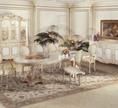 Итальянские Композиции - Композиция Canaletto SET 110/3 Итальянские Композиции - Композиция Canaletto SET 110/3 фабрика Angelo Cappellini