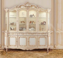 Итальянские Композиции - Композиция Canaletto SET 110/3 Итальянские Композиции - Композиция Canaletto SET 110/3 фабрика Angelo Cappellini