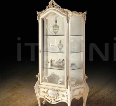 Витрина 5016 фабрика Angelo Cappellini