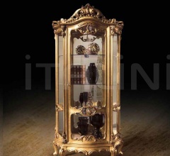 Витрина 28970 фабрика Angelo Cappellini