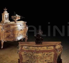 Комод 294 фабрика Angelo Cappellini