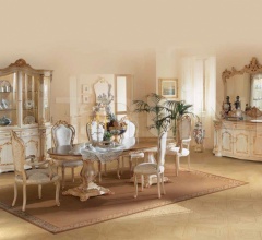 Композиция Rembrandt SET 112/2 фабрика Angelo Cappellini