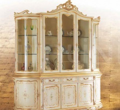 Витрина 7204/5 фабрика Angelo Cappellini