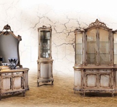 Композиция Trevisani SET 115 фабрика Angelo Cappellini