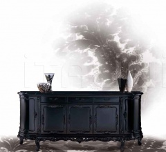 Итальянские Буфеты - Буфет 7201/5 Итальянские Буфеты - Буфет 7201/5 фабрика Angelo Cappellini