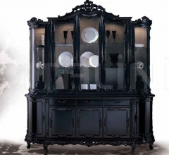 Витрина 7204/5 фабрика Angelo Cappellini