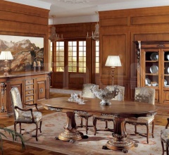 Композиция Cerano SET 118/1 фабрика Angelo Cappellini